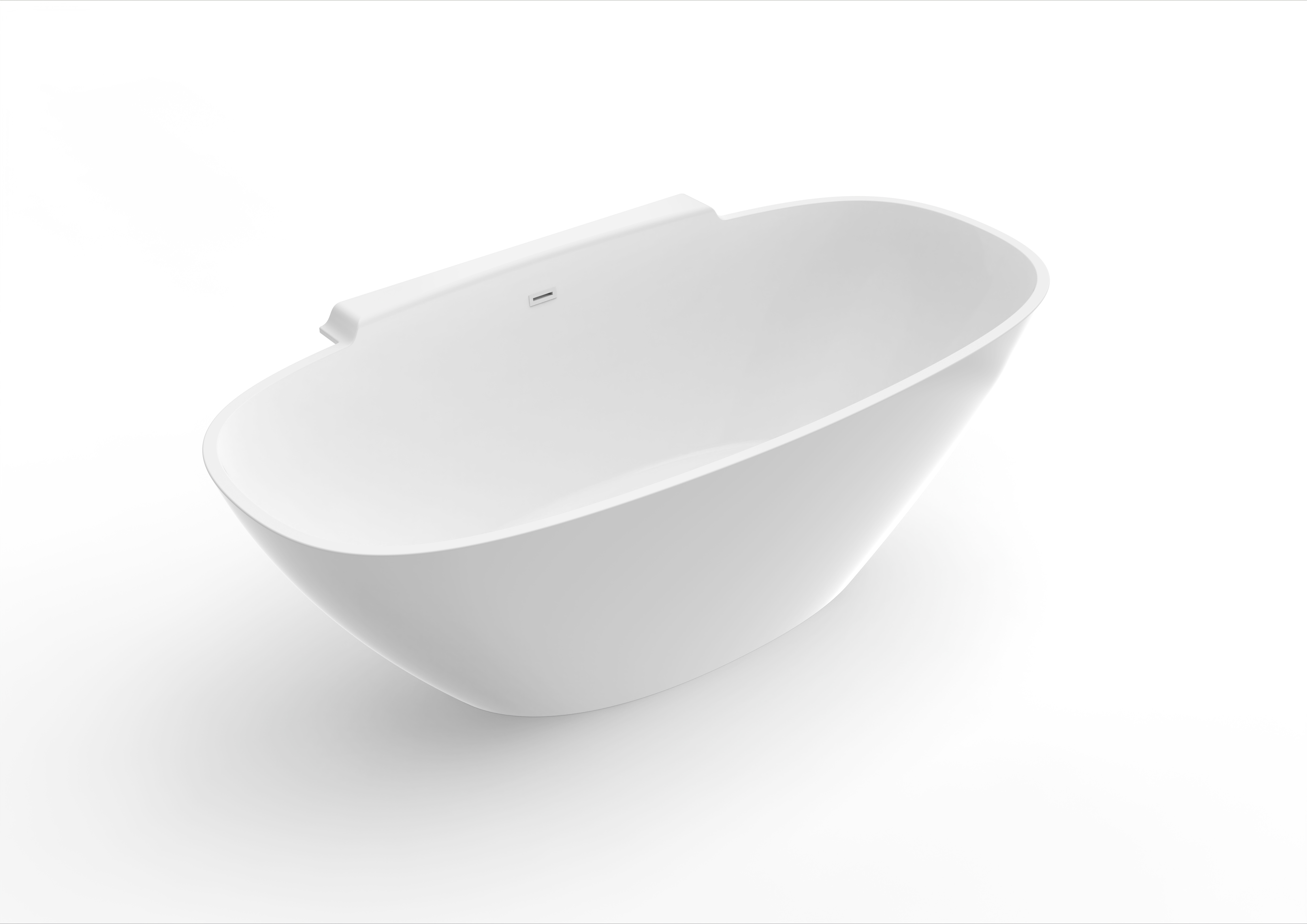 bathtub