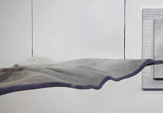 Solid Surface Material