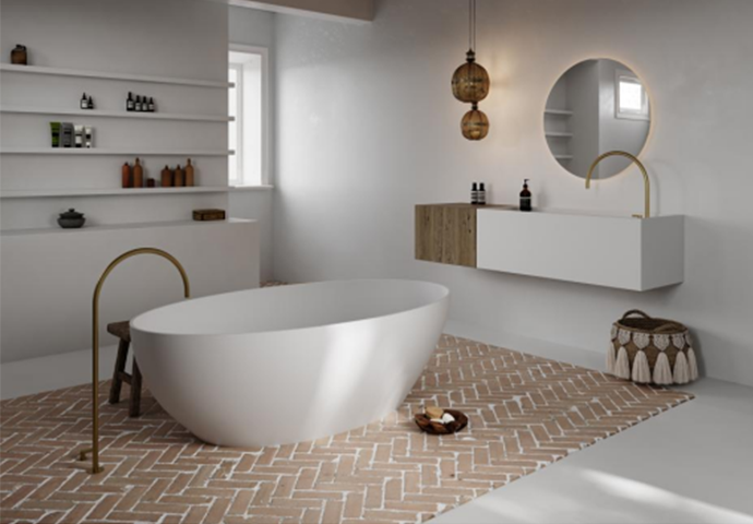 How To Convert Shower To Bathtub