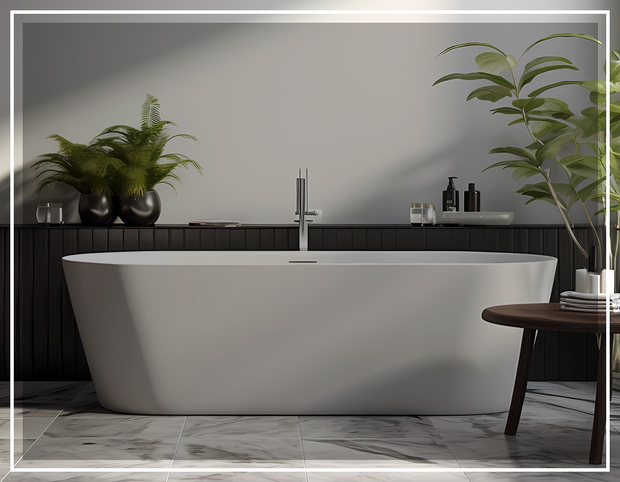 Bathtub