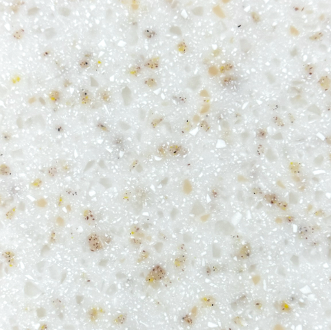 Frosted White 2421
