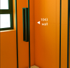 Red Orange 1043