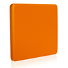 Red Orange 1043