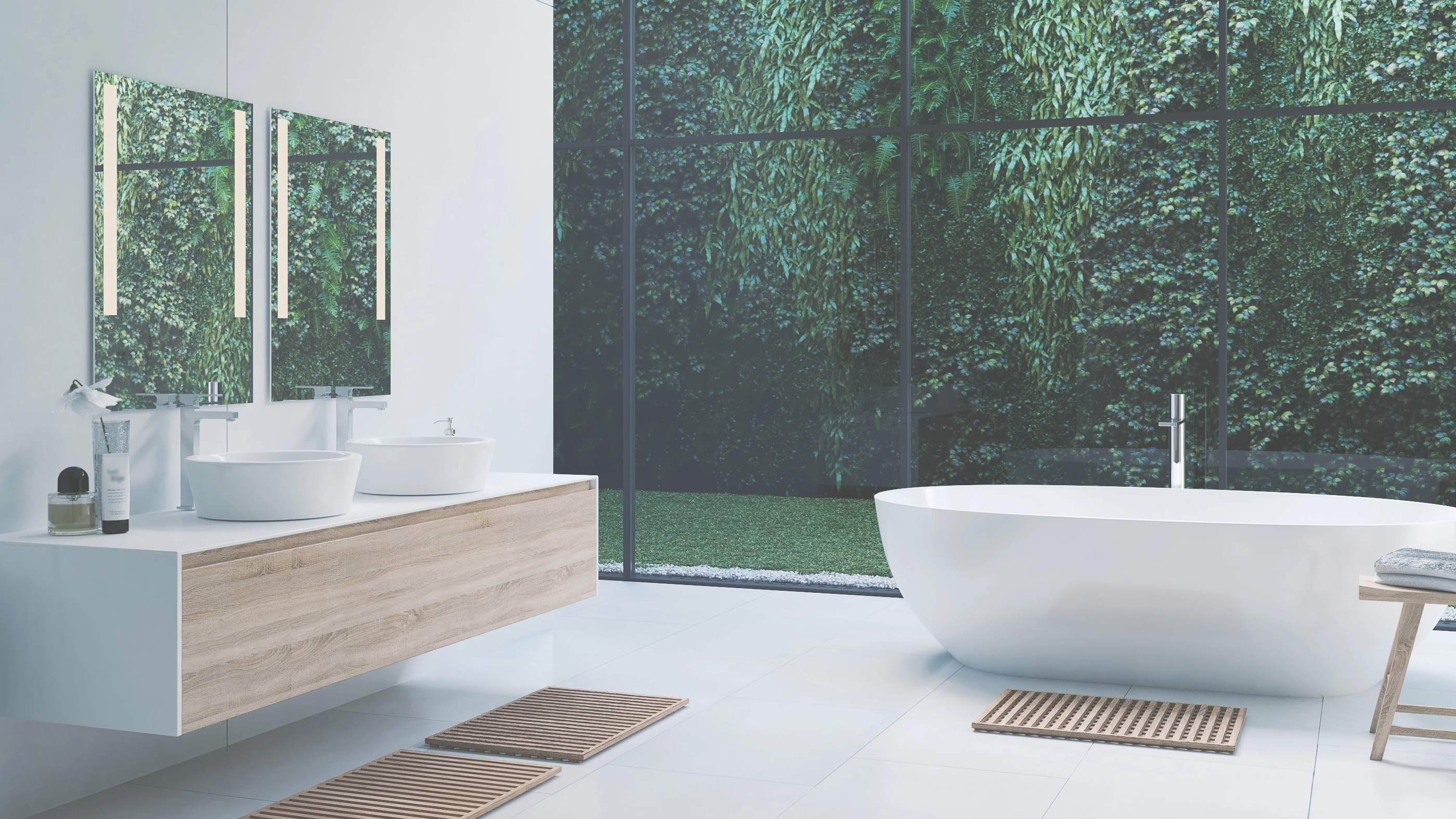 Bathtub