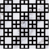 YY Warp Pattern
