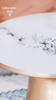 Calacatta White 9030