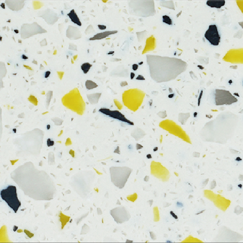 solid surface
